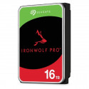 Seagate IronWolf Pro sisemine kõvaketas 16 TB 256 MB 3.5" Serial ATA III (ST16000NT001)