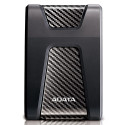 ADATA HD650 external hard drive 2 TB Black
