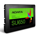 ADATA SU650 2.5" 1 TB Serial ATA III 3D NAND