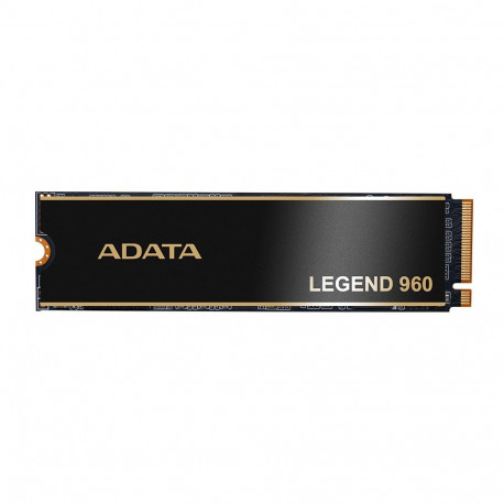 ADATA LEGEND 960 M.2 1 TB PCI Express 4.0 3D NAND NVMe