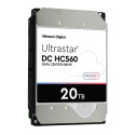 WESTERN DIGITAL HDD ULTRASTAR 20TB SATA 0F38785