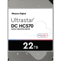 Western Digital HDD Ultrastar 22TB SATA 0F48155