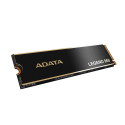 ADATA LEGEND 960 M.2 1 TB PCI Express 4.0 3D NAND NVMe SSD