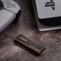 ADATA LEGEND 960 MAX M.2 4 TB PCI Express 4.0 3D NAND NVMe