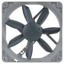 Noctua NF-S12B redux 700 arvutikorpuse ventilaator
