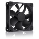 Noctua NF-A9 PWM CH.BK.S arvuti jahutuskomponent Arvutikorpuse ventilaator 9,2 cm Must