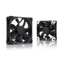 Noctua NF-A9 PWM CH.BK.S arvuti jahutuskomponent Arvutikorpuse ventilaator 9,2 cm Must