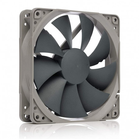 NOCTUA REDUX 120MM NF-P12 REDUX-1300 PWM arvutiventilaator