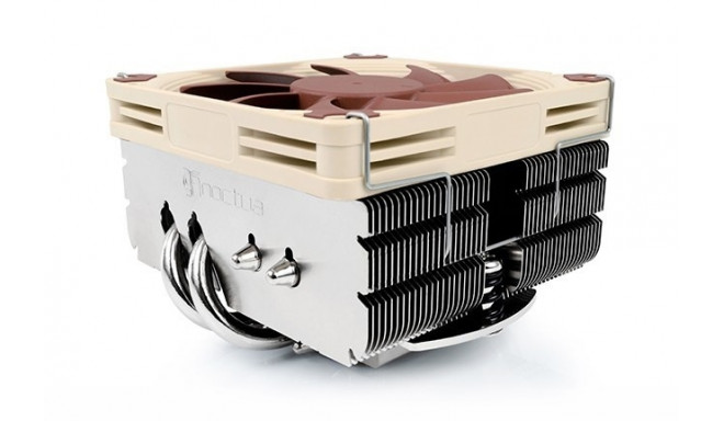Noctua NH-L9x65 Processor Cooler 9.2 cm