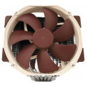 Noctua NH-D15 protsessori jahuti 14 cm