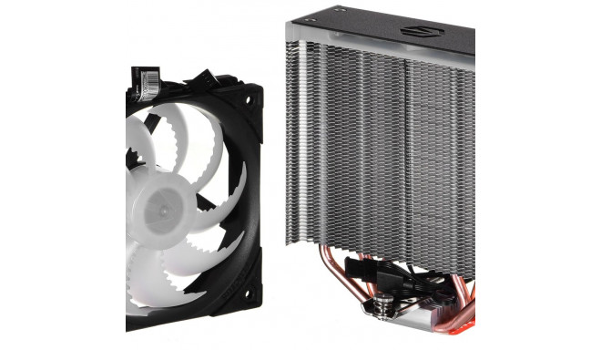 AIR COOLING ENDORFY FERA 5 ARGB