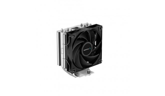 DeepCool AG400 protsessori õhkjahuti 12 cm alumiinium, must 1 tk