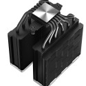 DeepCool AK620 ZERO DARK protsessori õhkjahuti 12 cm must 1 tk