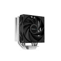 DeepCool AG400 protsessori õhkjahuti 12 cm alumiinium, must 1 tk