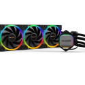be quiet! Pure Loop 2 FX 360mm Processor All-in-one liquid cooler 12 cm Black 1 pc(s)