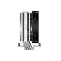 DeepCool AG400 protsessori õhkjahuti 12 cm alumiinium, must 1 tk