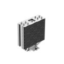 DeepCool AG400 protsessori õhkjahuti 12 cm alumiinium, must 1 tk