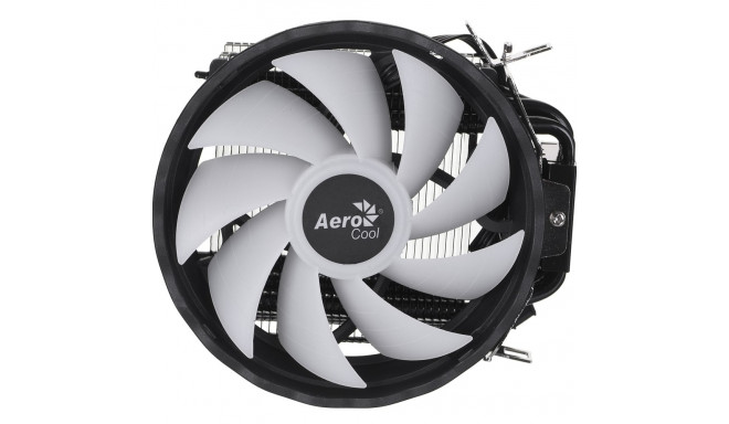 Aerocool PGS Rave 3 FRGB PWM 4P