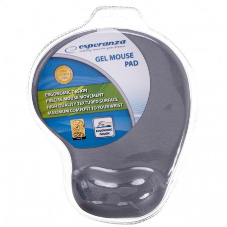 Esperanza EA137Y hall