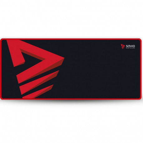 Savio Professional gaming mousepad Turbo Dynamic XXL 1000x500x3mm