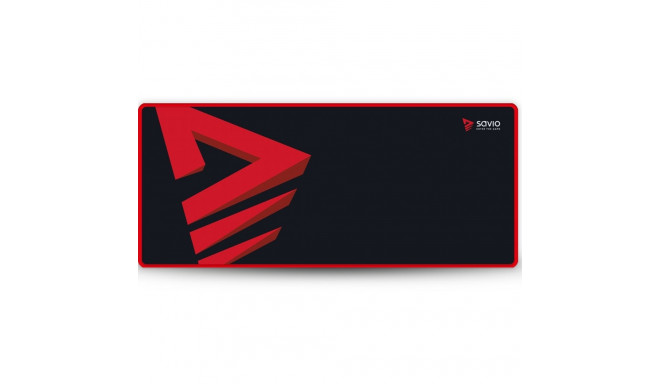Savio Professional gaming mousepad Turbo Dynamic L