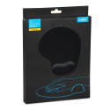 iBox hiirematt randmetoega MP003, must