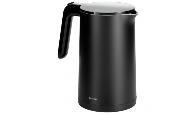 ZWILLING ENFINIGY electric kettle 1.5 L 1850 W 53005-001-0 Black