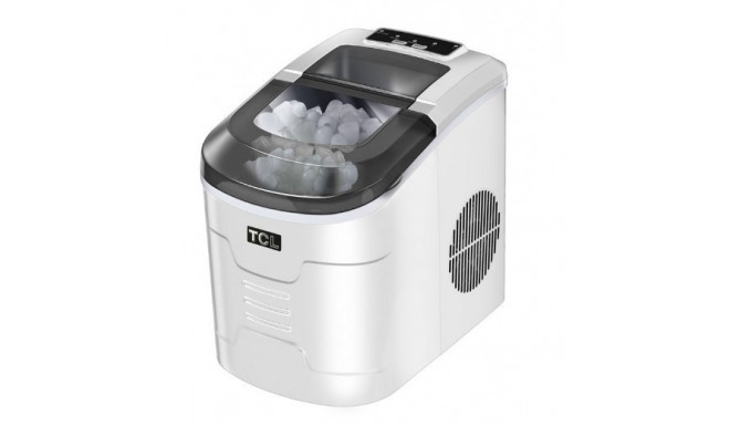 TCL ICE-W9 jääkuubikumasin