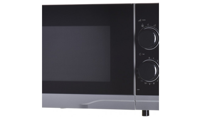 SHARP YC-PS201AE-S MICROWAVE OVEN