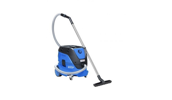 Nilfisk ATTIX 33-01 Black, Blue, Red 30 L 1200 W