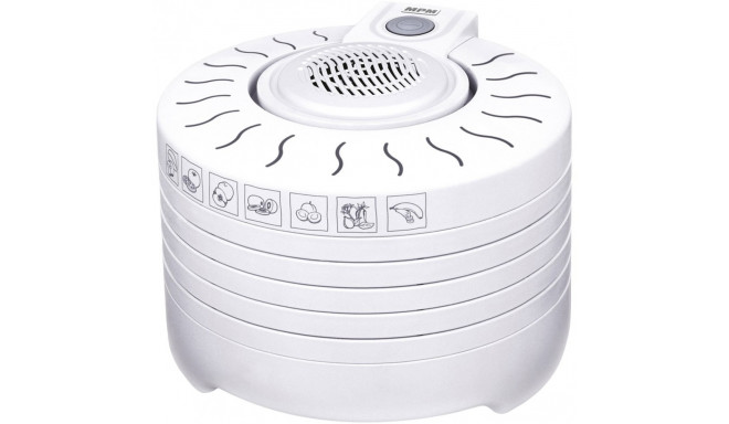 MPM MSG-01 seente ja puuviljade kuivati