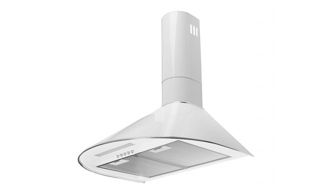 Wall-mounted canopy MAAN Mix 3 50 310 m3/h, White