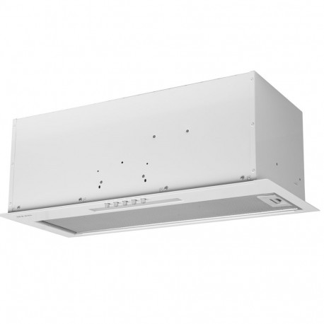 Integreeritud allkapi köögikubu MAAN Fiugi 2 60 310 m3/h, valge