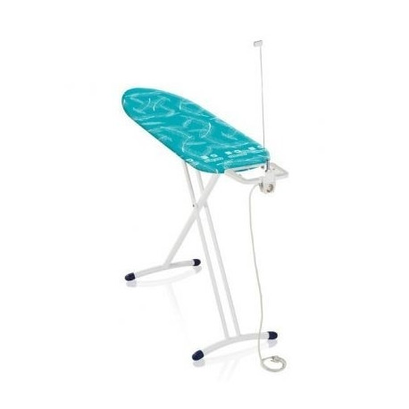 Leifheit 72588 täissuuruses triikimislaud 120 x 38 mm