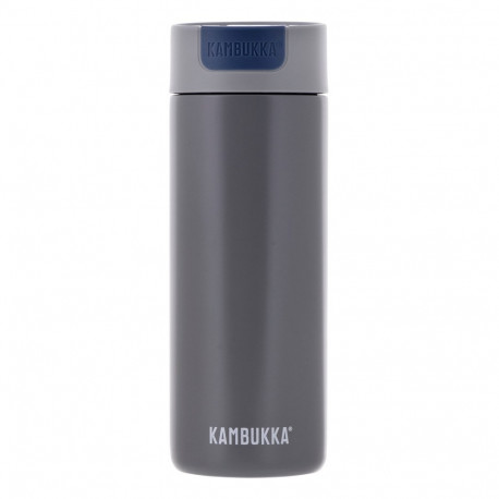 Kambukka termokruus Olympus 500ml, tõsine hall