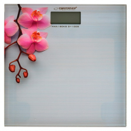 Esperanza EBS010 elektrooniline isiklik kaal