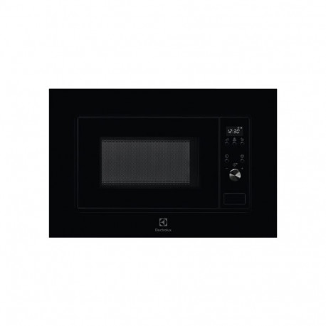 Electrolux LMS2203EMK Black Solo microwave Built-in 700 W