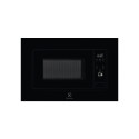 Electrolux LMS2203EMK Black Solo microwave Built-in 700 W