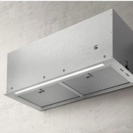 Opcase Elica Fold S IX/A/52 PRF0181962 Built-in Silver 710 m3/h B