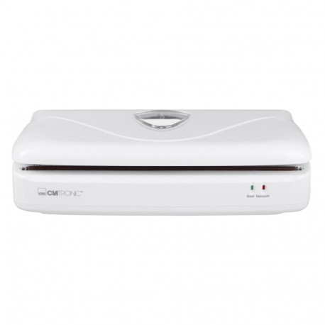 Clatronic FS 3261 vaakumkiletaja valge