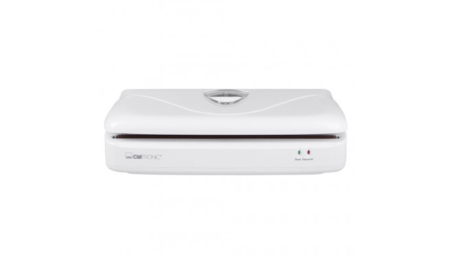 Clatronic FS 3261 vaakumkiletaja valge