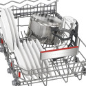 Bosch Serie 6 SPV6EMX05E täisintegreeritav nõudepesumasin 10 nõudekomplekti C