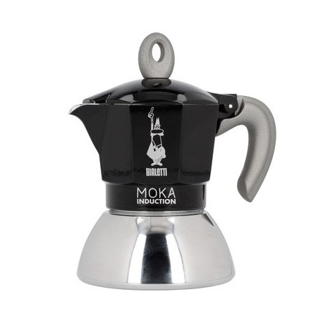 Bialetti Moka Induction mokakann 6tz
