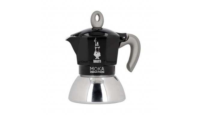 Bialetti Moka Induction mokakann 6tz