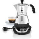 Bialetti Moka Timer täisautomaatne elektriline mokakanne