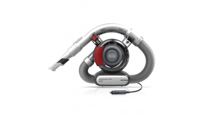 Black & Decker PD1200AV-XJ käsitolmuimeja hall, oranž kotita