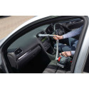 Black & Decker PD1200AV-XJ käsitolmuimeja hall, oranž kotita