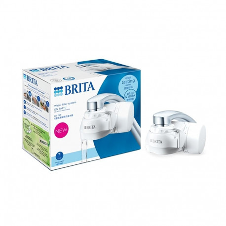 Brita ON TAP V CU CE2 kraanifiltrisüsteem