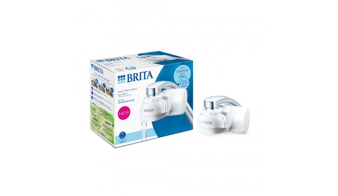 Brita ON TAP V CU CE2 Tap Filter System