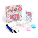 nano-teip magic classic, armas toit